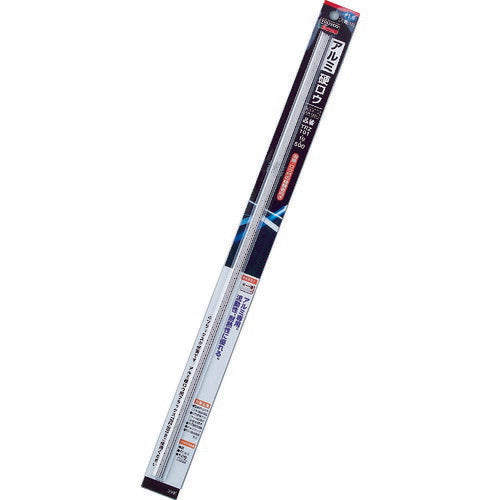 TRUSCO アルミ硬ロウ 1.6X500mm 10本入 TRZ10116500 トラスコ