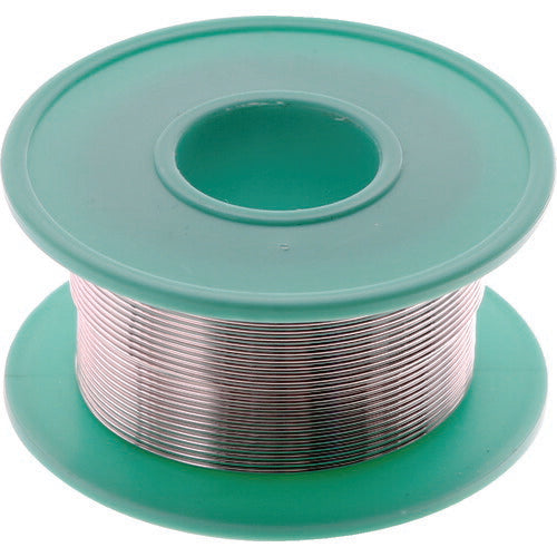 TRUSCO 鉛フリーヤニ入リハンダ 100G巻0.5 TSAC305P30.5 トラスコ