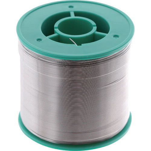 TRUSCO 低コスト鉛フリーヤニ入リハンダ 500G1.2 TSCP31.2500 トラスコ