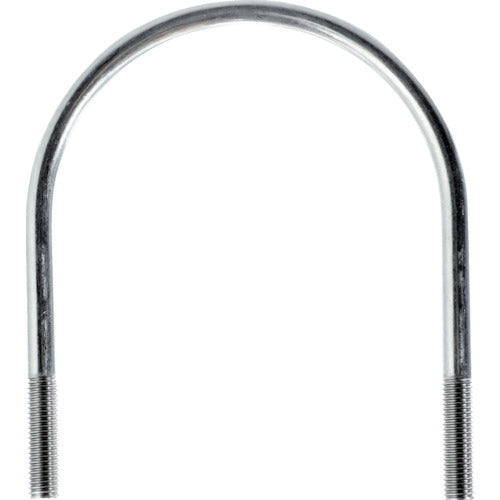 TRUSCO SGP用Uボルト SUS304 呼ビ径100A ネジ径M10 TSGPBTM10100AS トラスコ