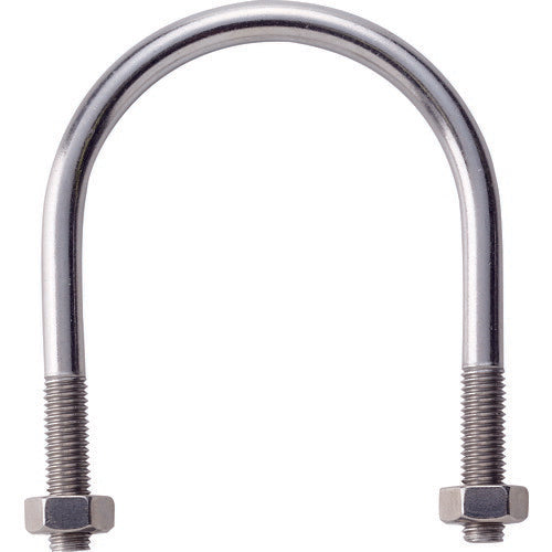 TRUSCO SGP用Uボルト SUS304 呼ビ径65A ネジ径M10 TSGPBTM1065AS トラスコ