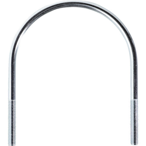 TRUSCO SGP用Uボルト SUS304 呼ビ径65A ネジ径M6 TSGPBTM665AS トラスコ