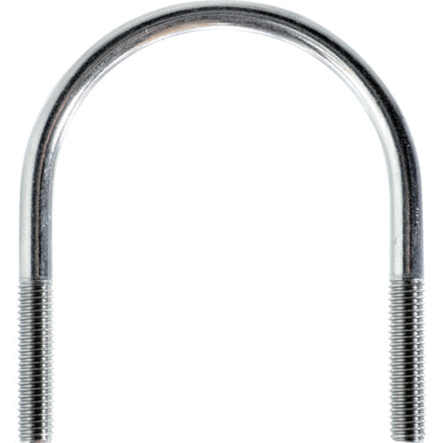 TRUSCO SGP用Uボルト SUS304 呼ビ径65A ネジ径M8 TSGPBTM865AS トラスコ