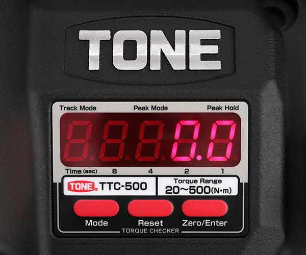 TONE (トネ)  TTC-500 トルクチェッカー 工具