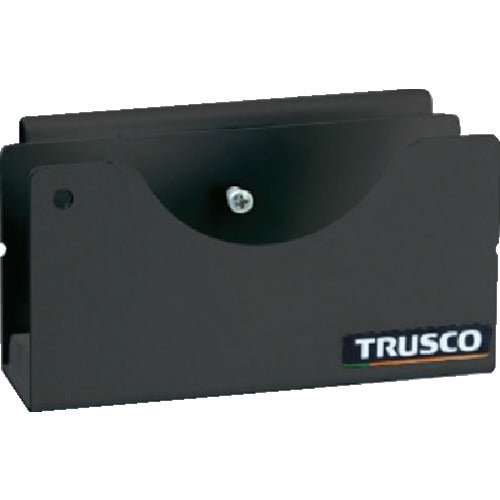 TRUSCO パネリーナ用サンダーフック 黒 TUR-SN-BK