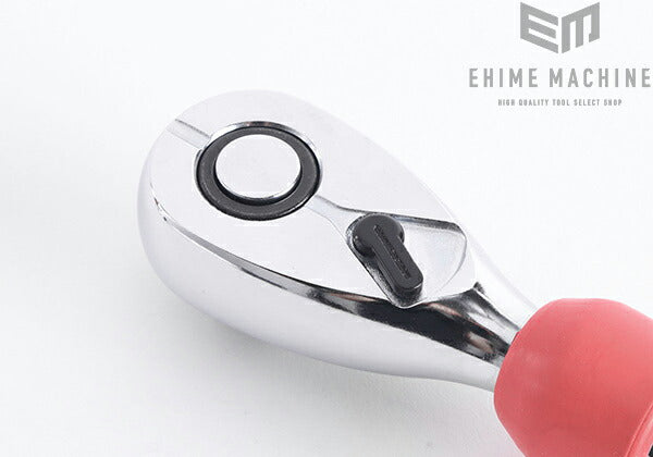 KTC 12.7sq. ホイールナット専用 トルクレンチセット TWCMPA319