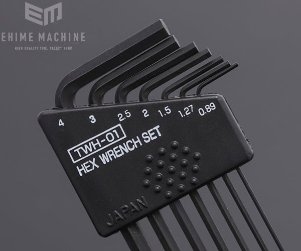 ENTH セット 合体工具セット – エンジニア公式オンラインストア