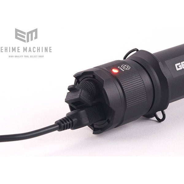 GENTOS TX-850RE LEDライトTレックス 850lm ジェントス LED ライト 