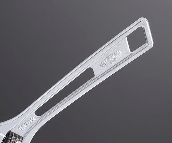 ロブテックス UM30XGB ハイブリッドモンキーレンチX W-ZERO 口開き 8