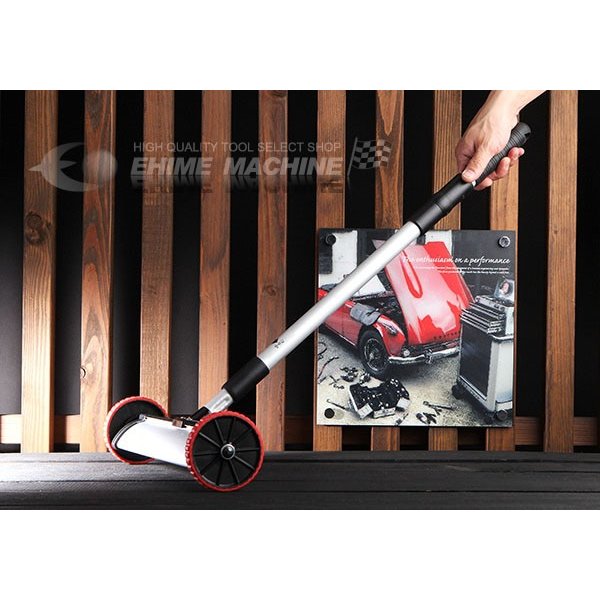 京都機械工具のマグネットクリーナーの画像1