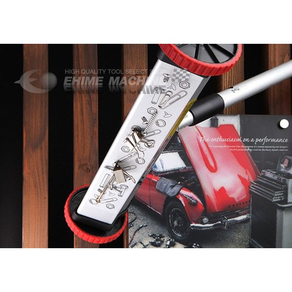 京都機械工具のマグネットクリーナーの画像3