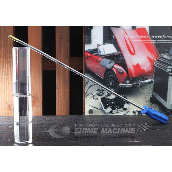 京都機械工具のマグネットハンドの画像1