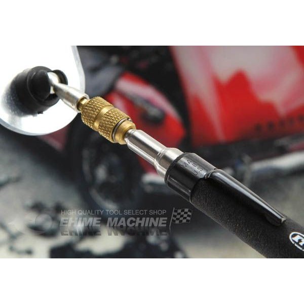 京都機械工具のマグミラセットの画像2