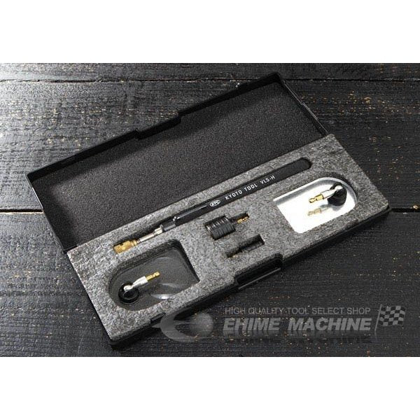 京都機械工具のマグミラセットの画像3