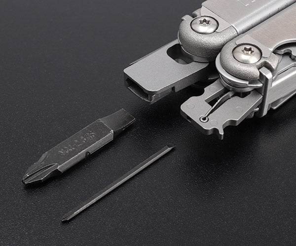 LEATHERMAN WAVP-N マルチツール WAVE+ ウェーブプラス ナイロンケース付き 国内正規品 レザーマン