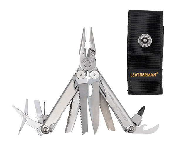 ☆レザーマン ウェーブ LEATHERMAN WAVE☆正規品-