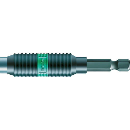 日本正規品 ヴェラ 1/4Hex/75ビットホルダー(ラピッド/BiTorsi) (053923)(4013288095633) ベラ Wera