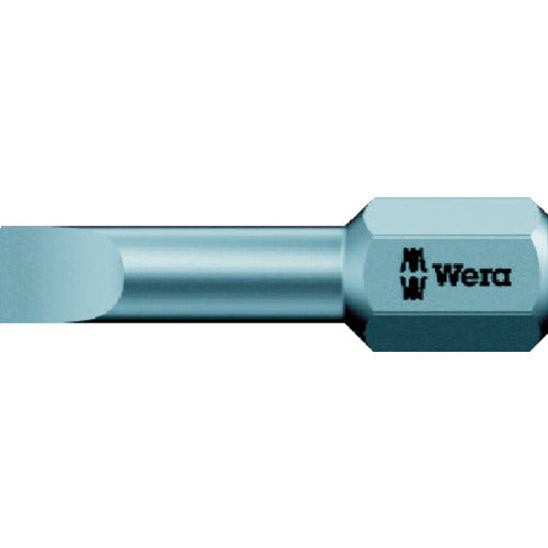 Wera 800/1 TZ ビット 1.0