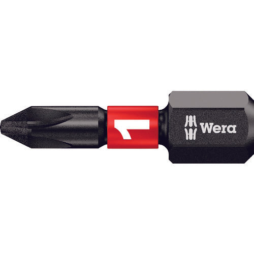 Wera 851/1 IMP DC プラスビット+1x25mm