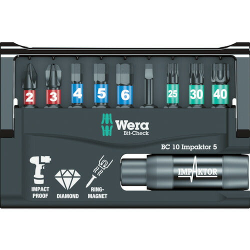 Wera（ヴェラ）【工具のことならエヒメマシン】 – 16ページ目