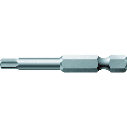 日本正規品 ヴェラ 2.5x50mm (Hex-Plus)ドライバービット (059604)(4013288034700) ベラ Wera