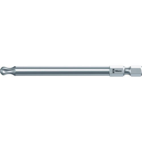 日本正規品 ヴェラ 1/4トルクスロングビット TX10X89mm (059700)(4013288155979) ベラ Wera