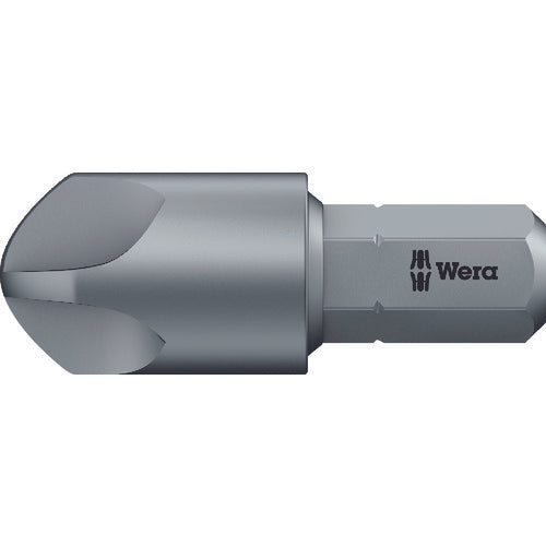 日本正規品 ヴェラ 1/ 4x32mm (TORQ-SET)ドライバービット (066634)(4013288033154) ベラ Wera
