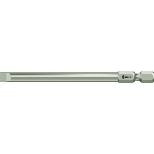 日本正規品 ヴェラ 5.5x1.0/89mm(マイナス)ドライバービット(ステンレス) (071080)(4013288115669) ベラ Wera