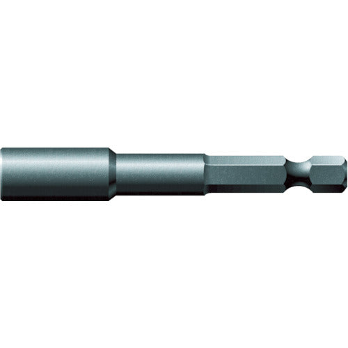 日本正規品 ヴェラ 10.0x 50mm ナットセッター(マグネット付) (073505)(4013288105738) ベラ Wera