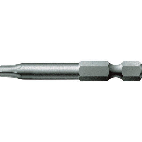 日本正規品 ヴェラ 1IPx 50mm (TORX-PLUS)ドライバービット (134664)(4013288112514) ベラ Wera