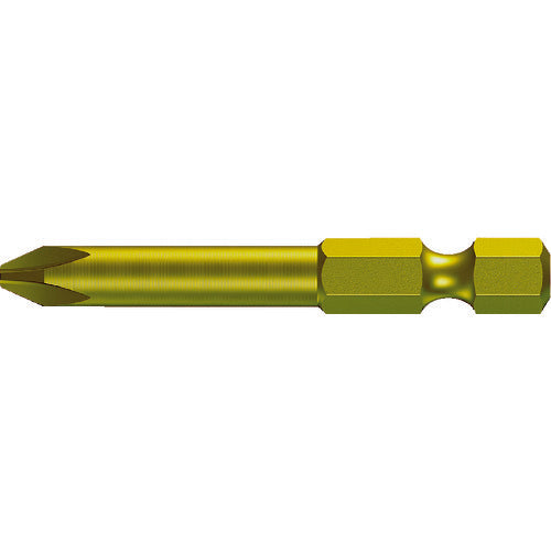 日本正規品 ヴェラ #0x50mm   (プラス)ドライバービット (134929)(4013288105165) ベラ Wera