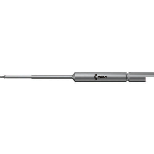日本正規品 ヴェラ  3IPRx44mm(TORX-PLUS)ドライバービット (135228)(4013288200983) ベラ Wera