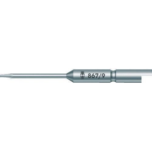 日本正規品 ヴェラ 1IPx 44TORX-PLUSドライバービット(精密) (135230)(4013288112668) ベラ Wera
