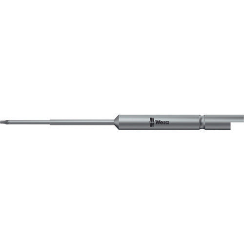 日本正規品 ヴェラ  1IPRx44mm(TORX-PLUS)ドライバービット (200495)(4013288185181) ベラ Wera