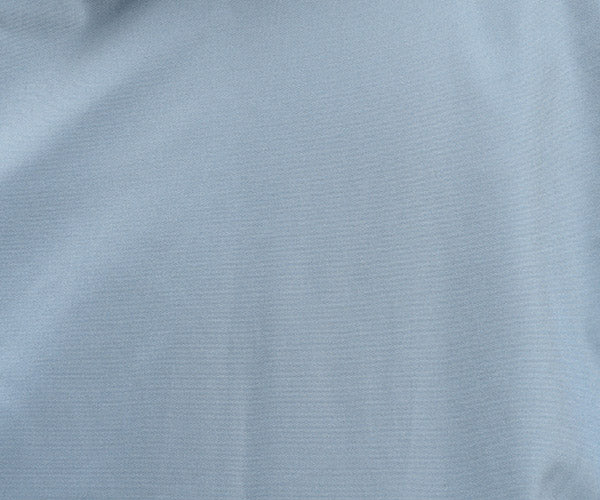 ジーベック 空調服TM パワーファン フルセット Lサイズ 大風量タイプ XE98105-43 遮熱ハーネス半袖ブルゾン(フード付) ブルーグレー XEBEC