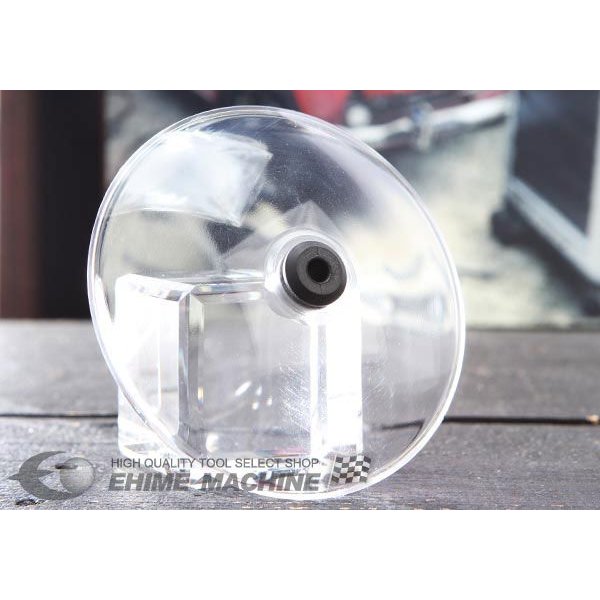 京都機械工具のチップシールドの画像1