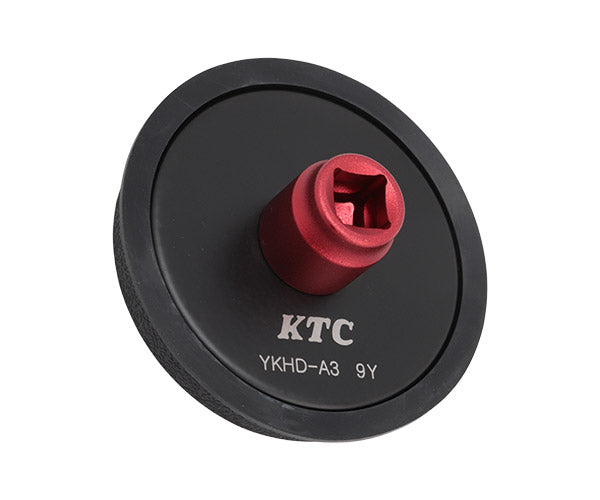 KTC YKHD-A3 マグネットハンドルホルダー 差込角9.5mm ラチェットハンドルをスマートに収納