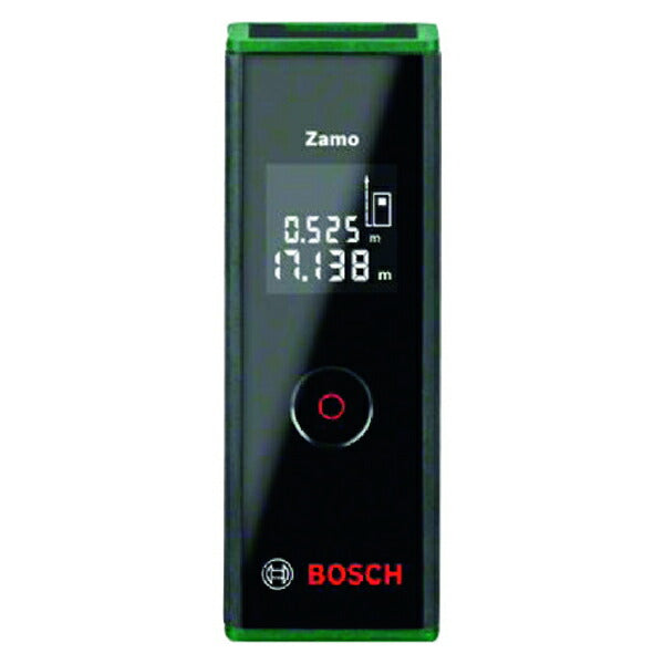 BOSCH レーザー距離計 測定範囲0.15-20m ZAMO3 ボッシュ 工具