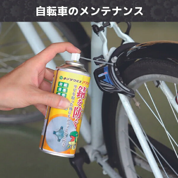 エンジニア ネジザウルスアフターリキッド ZC-20